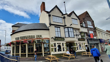 The Chequers Inn - JD Wetherspoon