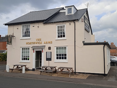 The Northwick Arms
