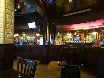 The Botanic Inn