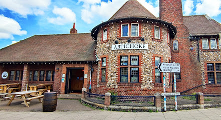 The Artichoke