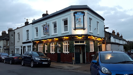 The Masons Arms