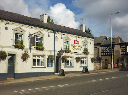 Rose & Crown