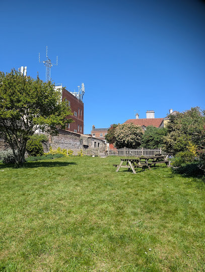 King's Arms