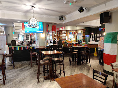 Addison Arms