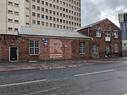 The Runaway Brewery & Taproom