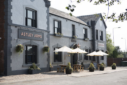 Astley Arms