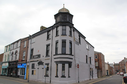 The Knights Sport Bar | Pub Bars in barrow-in-furness
