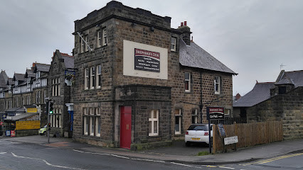 The Shepherd's Dog