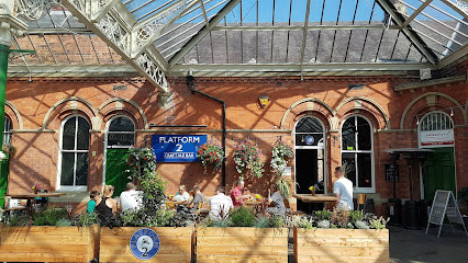 Platform 2