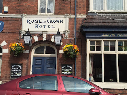 The Rose & Crown