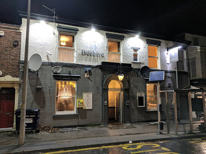 Bee Hive Inn