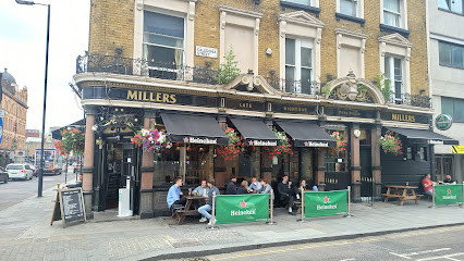 Millers