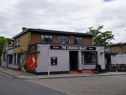 The Crooked Billet