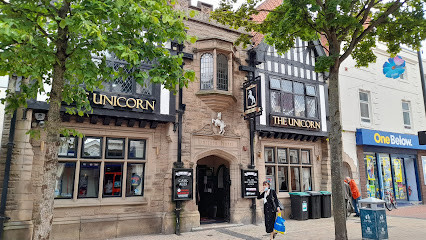 The Unicorn