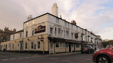 The Hilderthorpe Pub