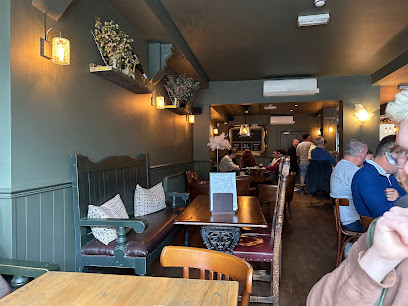 The Mucky Duck