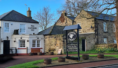 The Cannon Inn