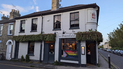 The Petersfield