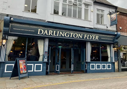 Darlington Flyer