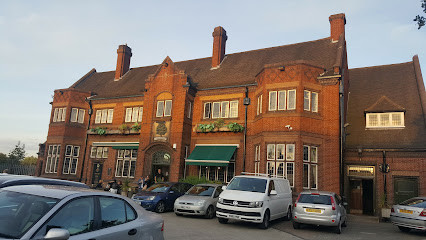 The British Oak