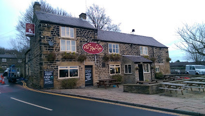 The Old Red Lion