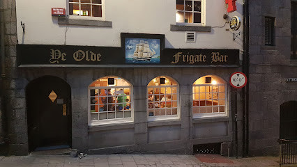 BrewDog Aberdeen Castlegate