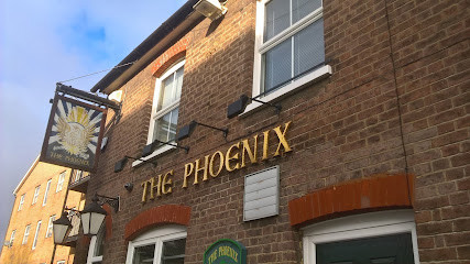 The Phoenix