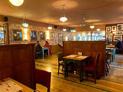 Paramo Lounge