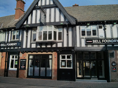The Bell Foundry
