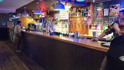 Soar Point Leicester