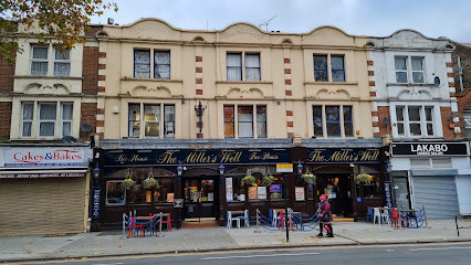 The Millers Well