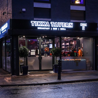 Tikka Tavern