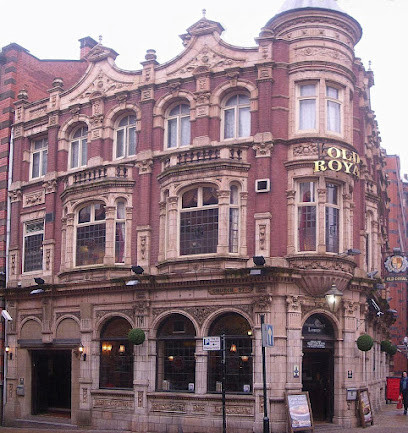 The Old Royal