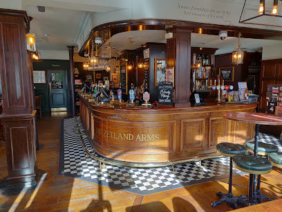 Zetland Arms