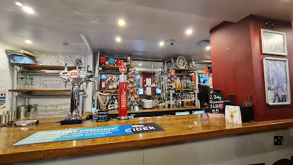 Islington Sports Bar & Grill