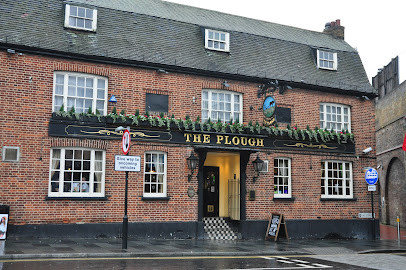 The Plough