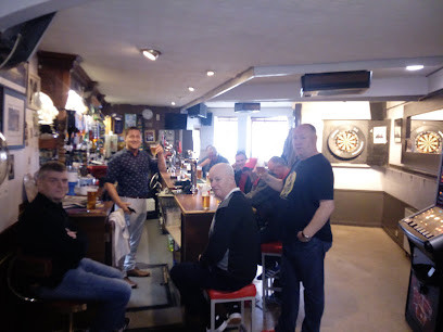 Regent Bridge Bar
