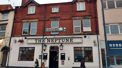 The Neptune