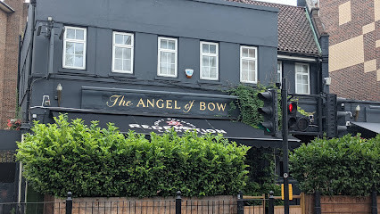 The Angel of Bow Public House