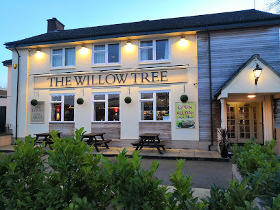 Willow Tree Inn