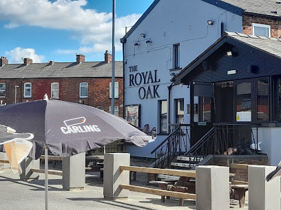 The Royal Oak