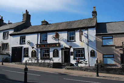 The Red Lion