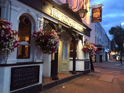 The Milford Arms