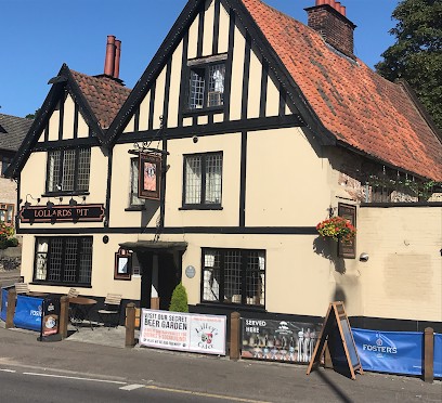 Lollard's Pit Pub