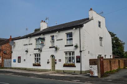 Chapel House, Haughton Green