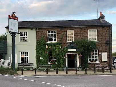 The Gate