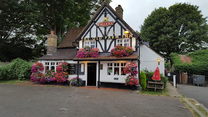 The Old Farm Inn