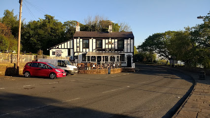 Eastham Ferry