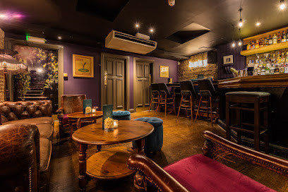Smith's Bar