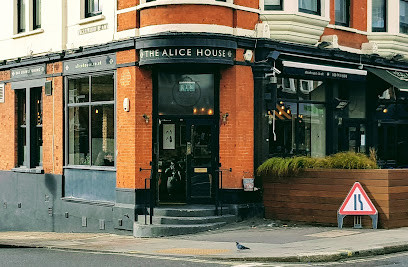 Alice House West Hampstead